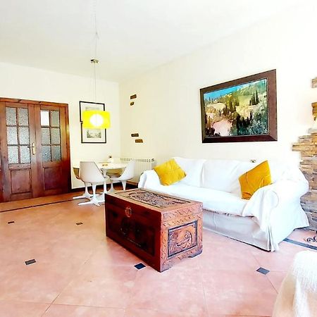 Vila Casita Bonita Castejón de Sos Exteriér fotografie