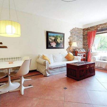 Vila Casita Bonita Castejón de Sos Exteriér fotografie