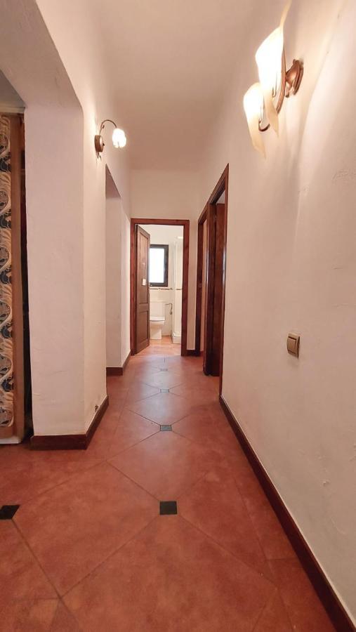 Vila Casita Bonita Castejón de Sos Exteriér fotografie