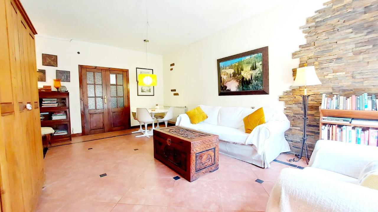 Vila Casita Bonita Castejón de Sos Exteriér fotografie