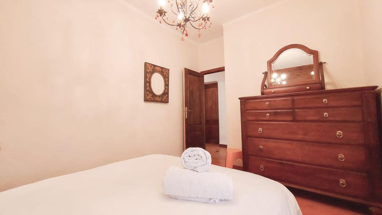 Vila Casita Bonita Castejón de Sos Exteriér fotografie