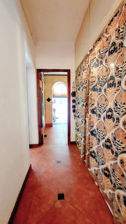 Vila Casita Bonita Castejón de Sos Exteriér fotografie